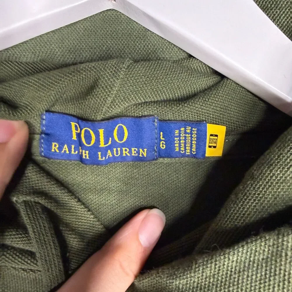 Polo Ralph Lauren polo ralph